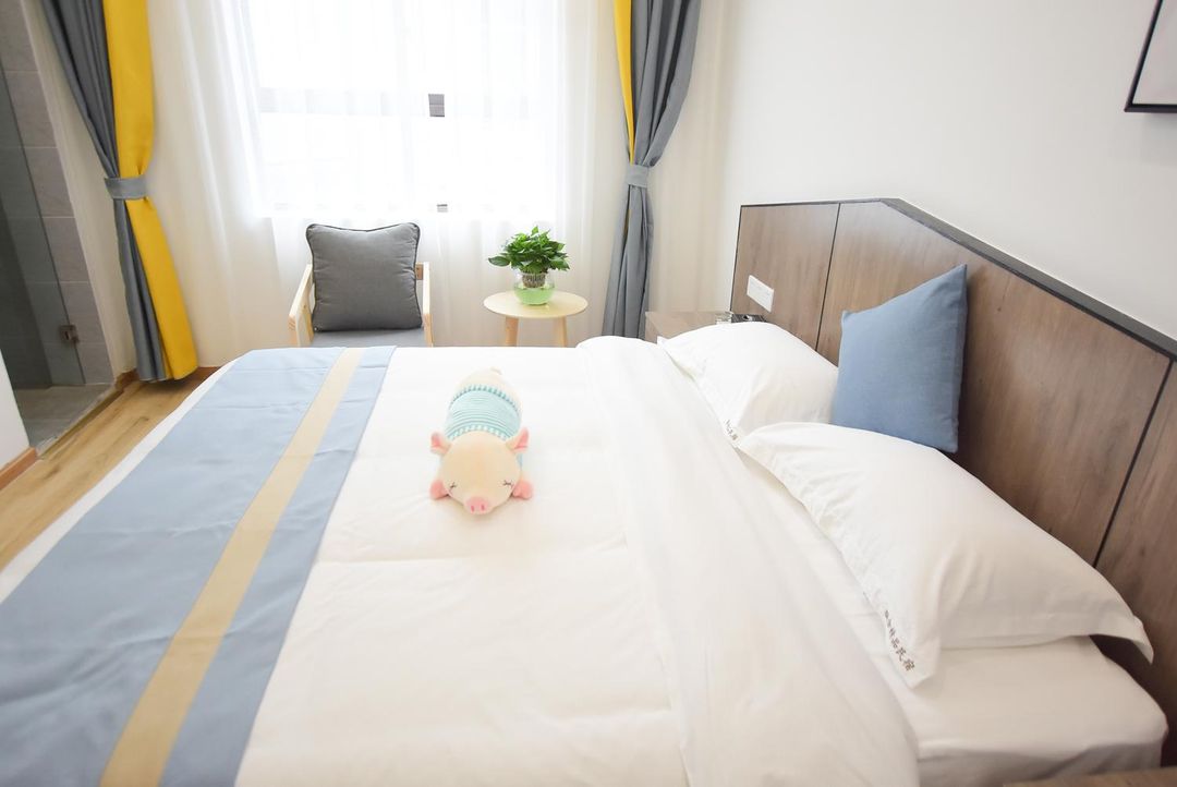 Chengdu Lishe Boutique Hotel