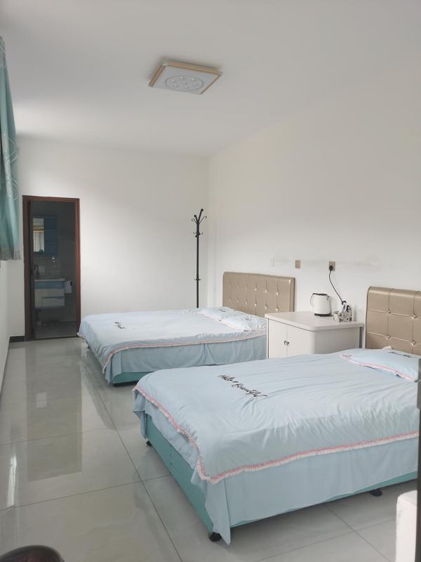 北京美美農家院