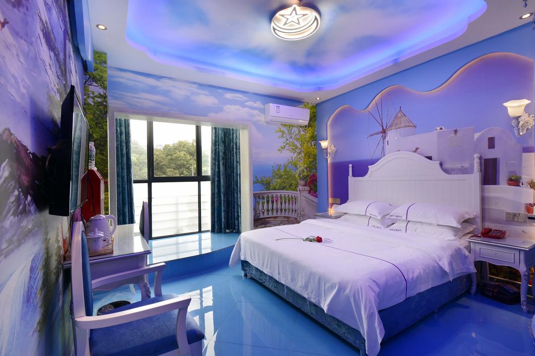 Xinyajun Theme Hotel