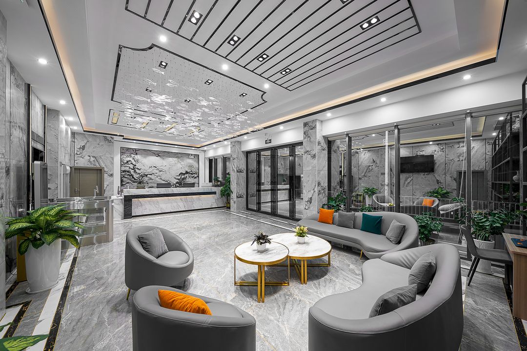 美鉑文華(廣州新白雲國際機場店)