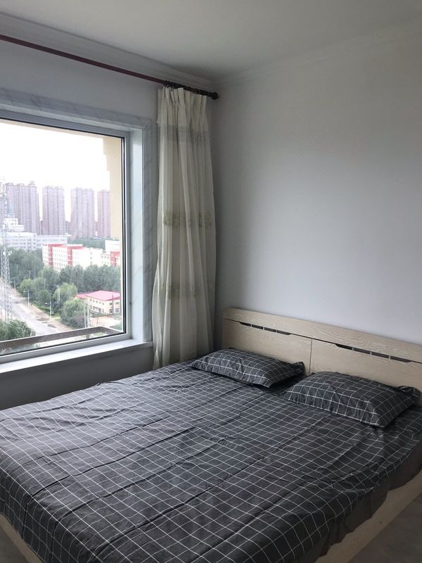 哈尔滨孙潇柳公寓(5号店)