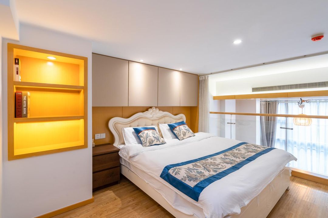 Xiarden Hotel Hangzhou