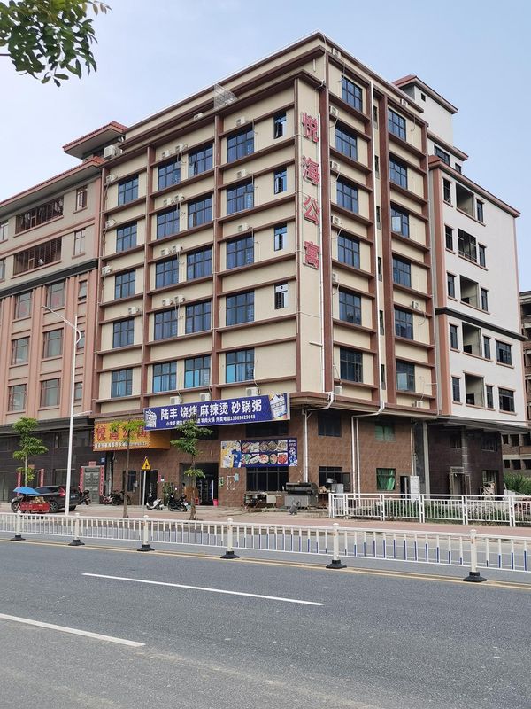 Yuehai apartment, Huizhou
