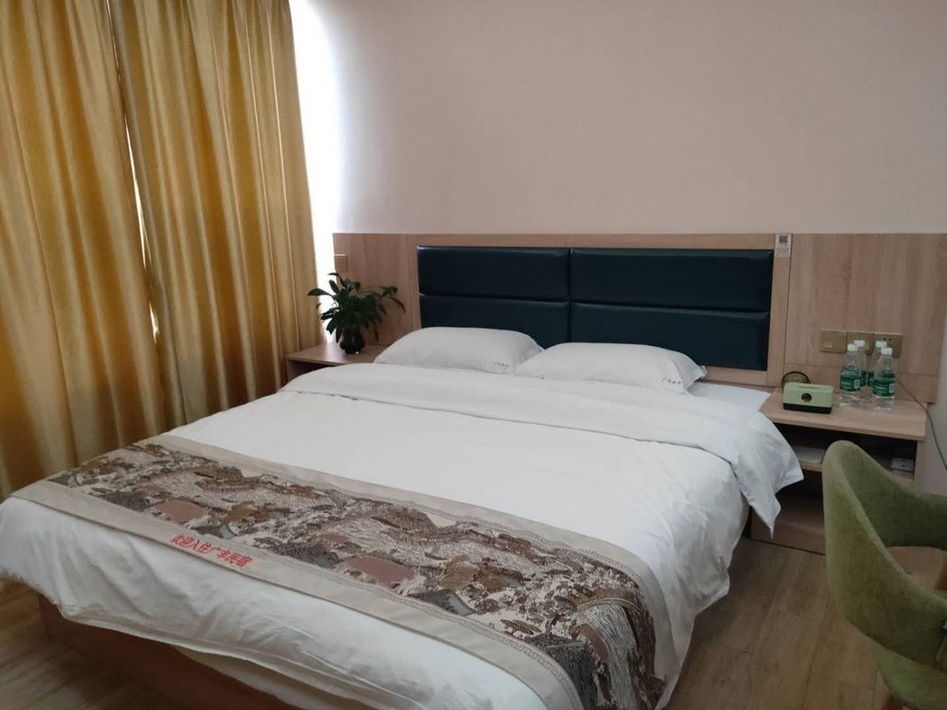 Zhongshan Guangfeng Hotel