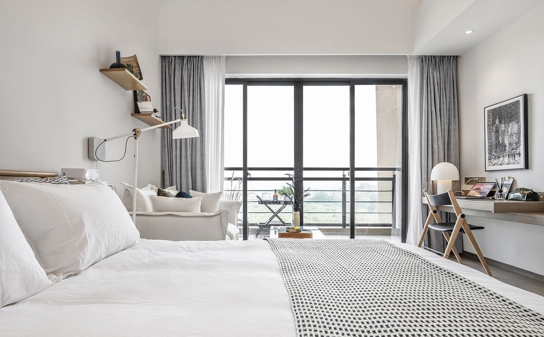 xiamenxinyiOcean view apartments