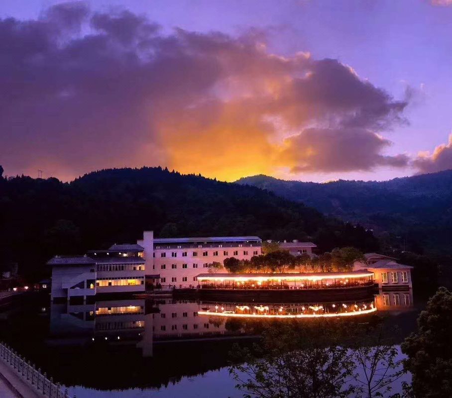 Chengdu Longxu Homeland