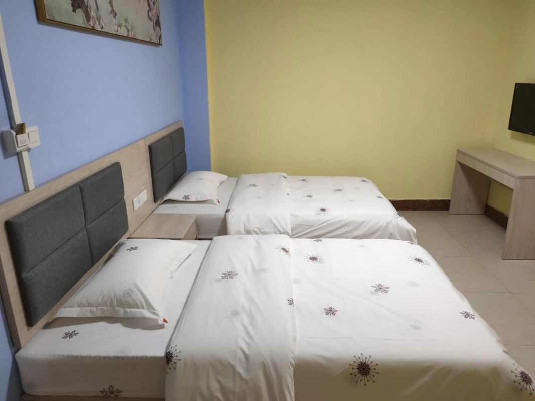 Sihui Meijia Business Apartment