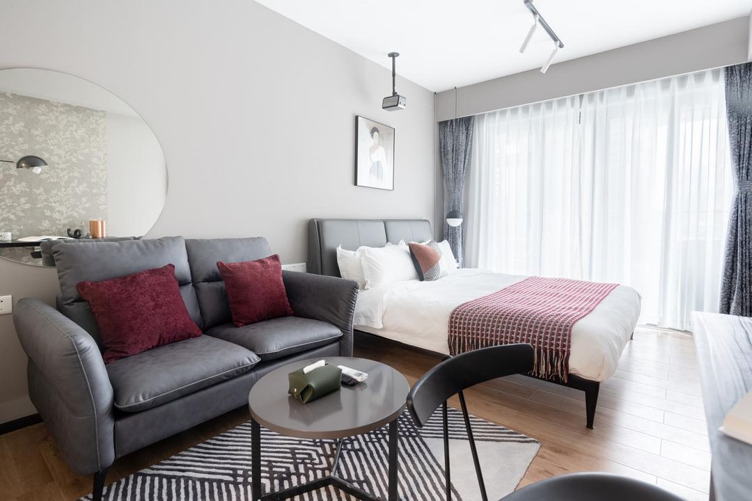 兔子公寓(深圳筍崗店)