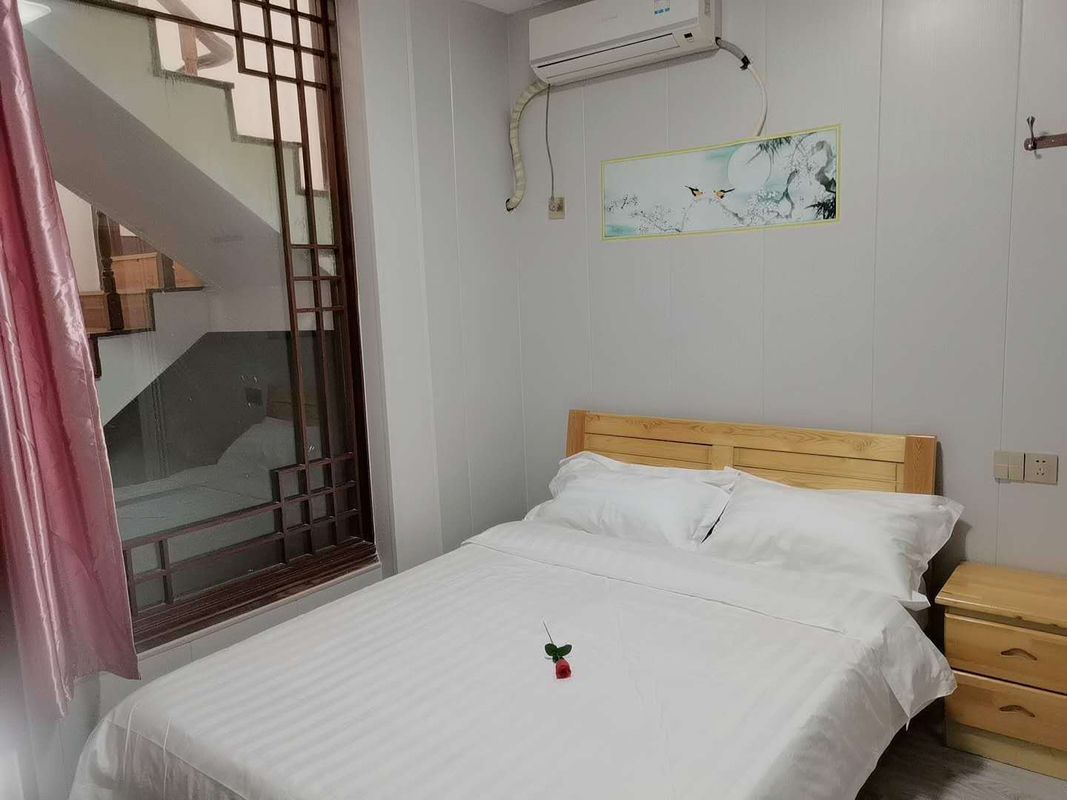 Yangzhou Jinluhao Inn