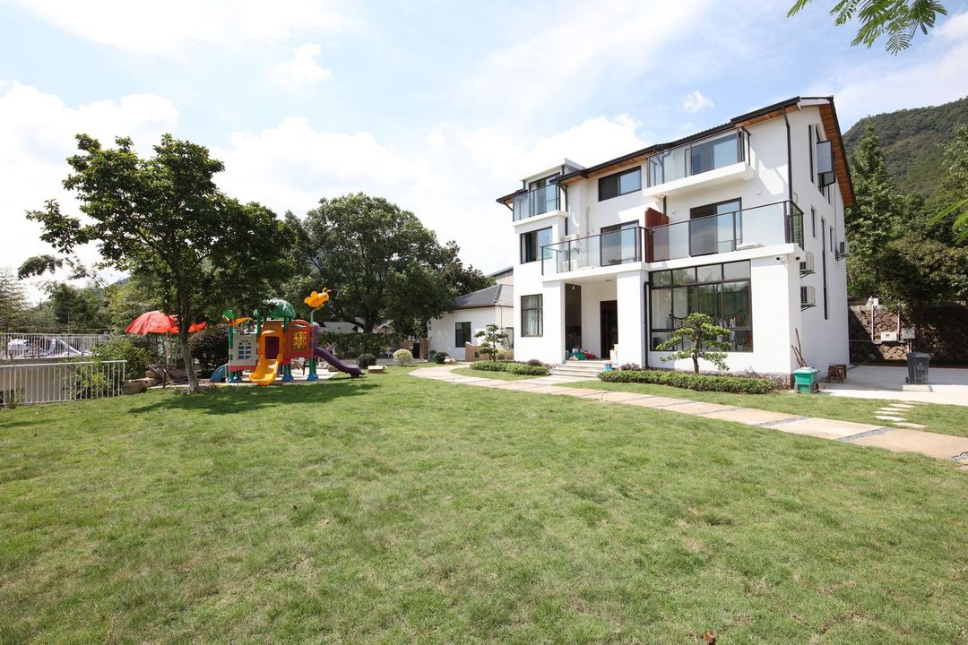 Moganshan Sayee Viila