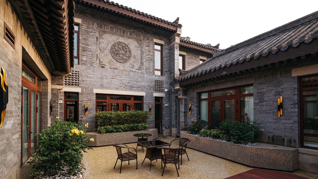 青島十三月民謠家民宿