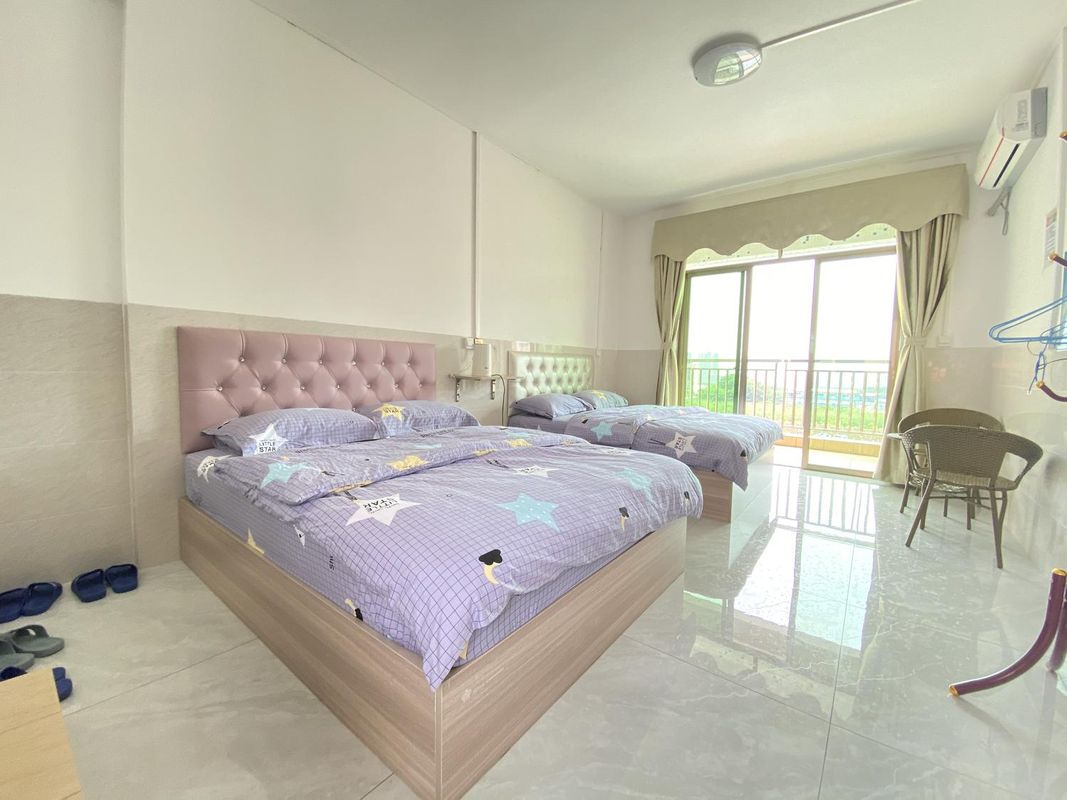 Zhaoqing Zuishiguang Homestay