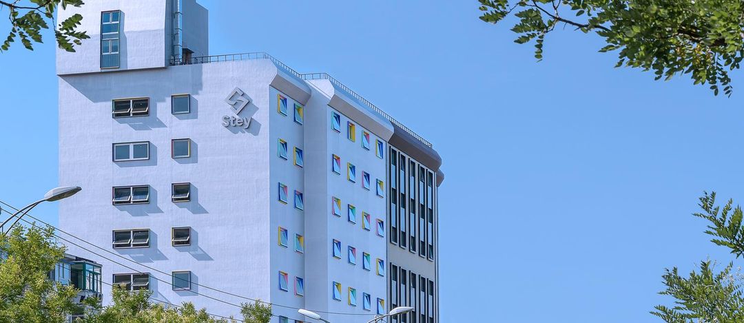 Stey酒店(北京望京798店)