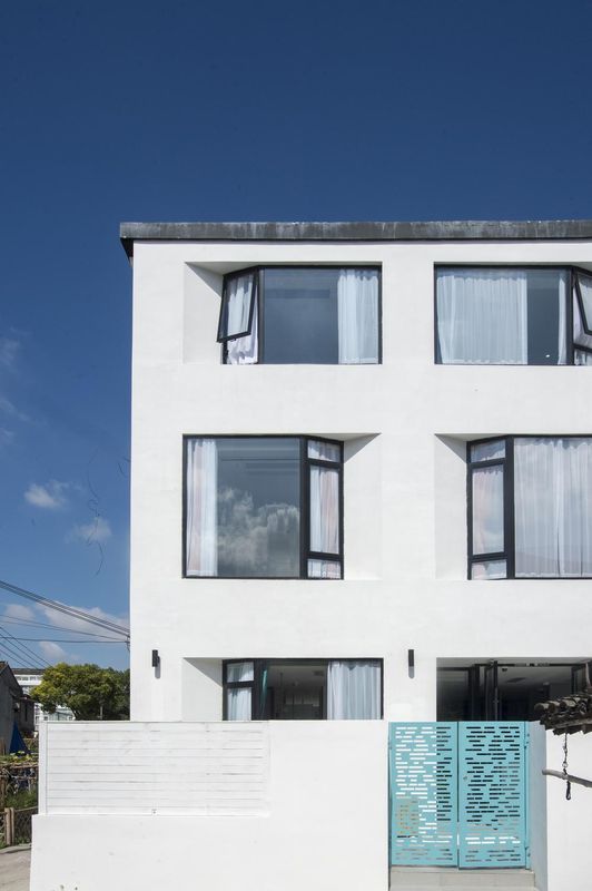 Amai Inn (Shanghai International Tourist Resort)