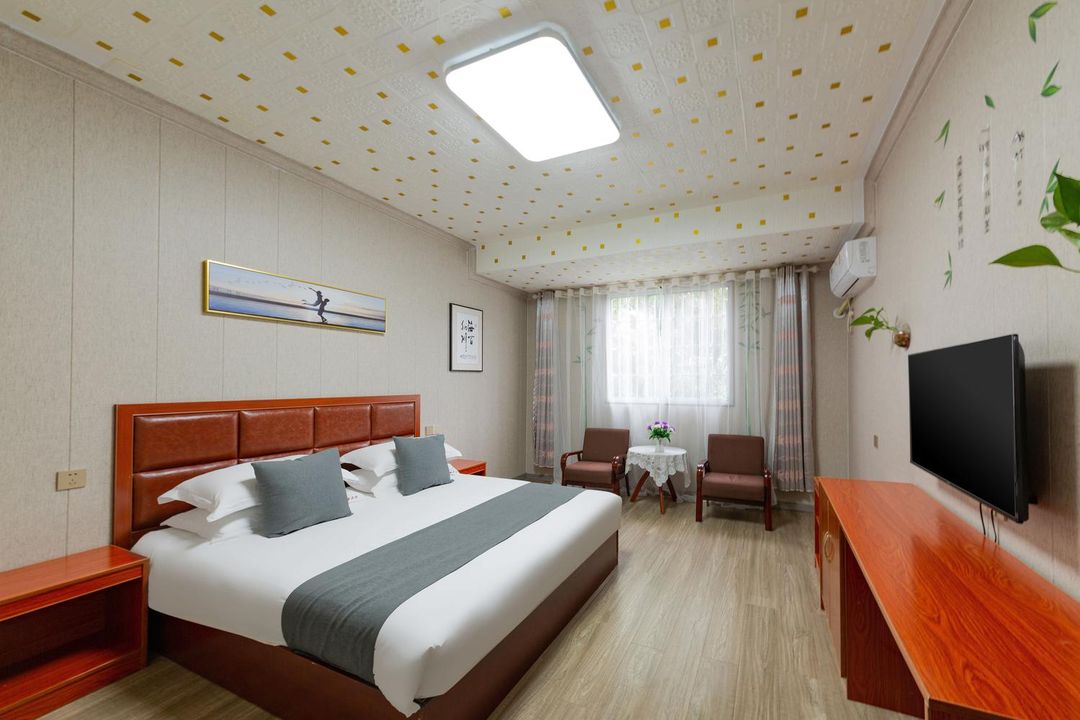 武漢好佳緣酒店