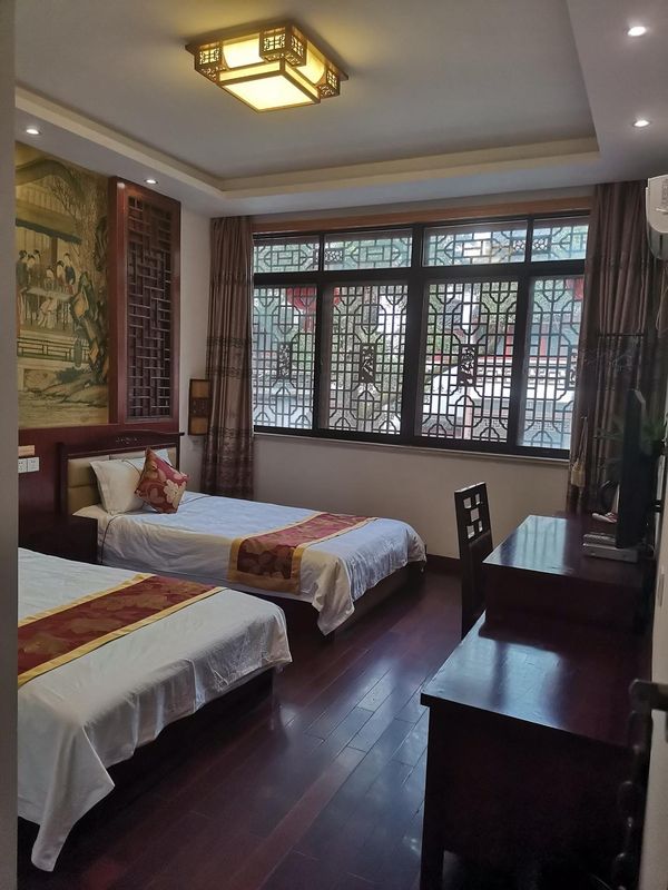 Kunshan Yunshuiju Nongjiale