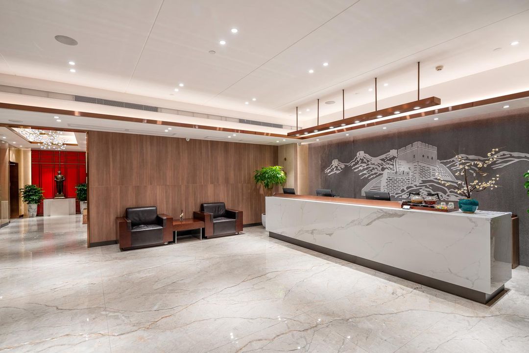 廣東長城酒店(廣州珠江新城五羊邨地鐵站店)