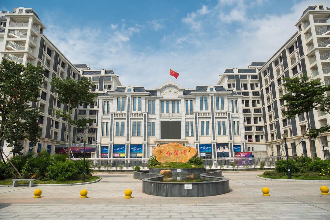 BOJV RESORT APARTMENT