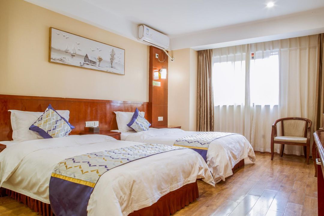 Mitu restaurant (Chengdu Zoo Metro Station)