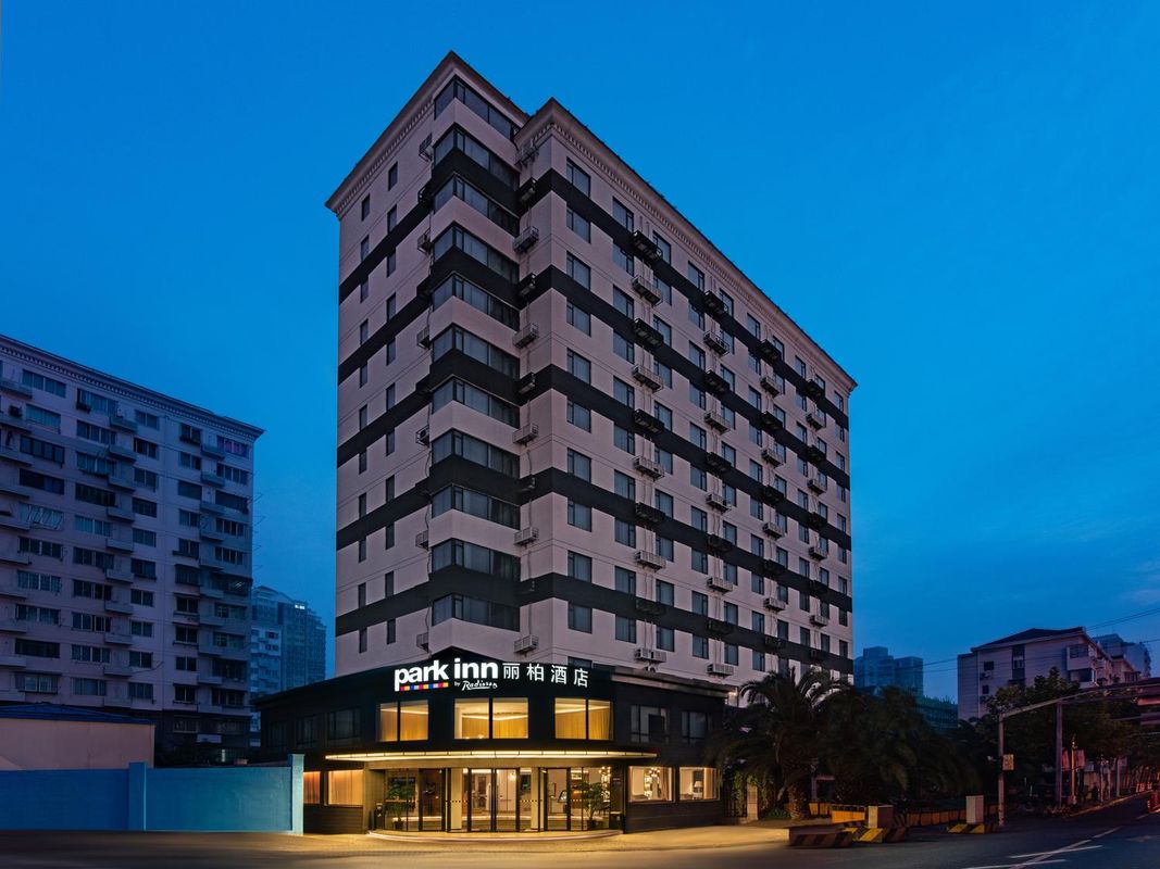 麗柏酒店(上海環球港店)