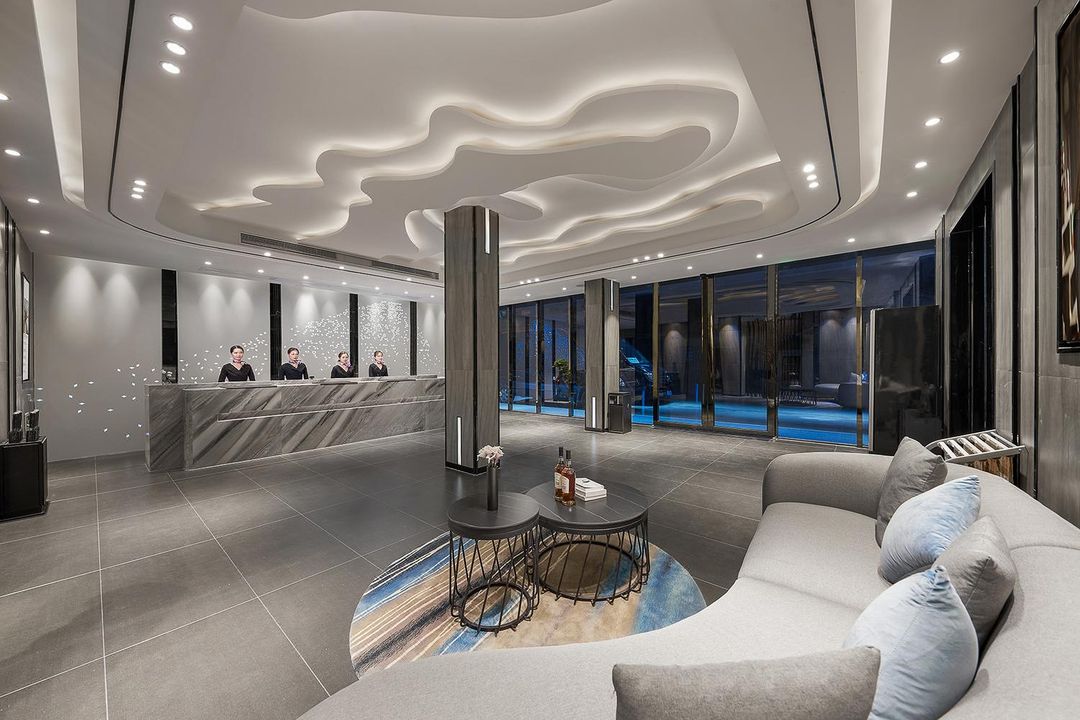 木棉菁羽(廣州新白雲國際機場店)