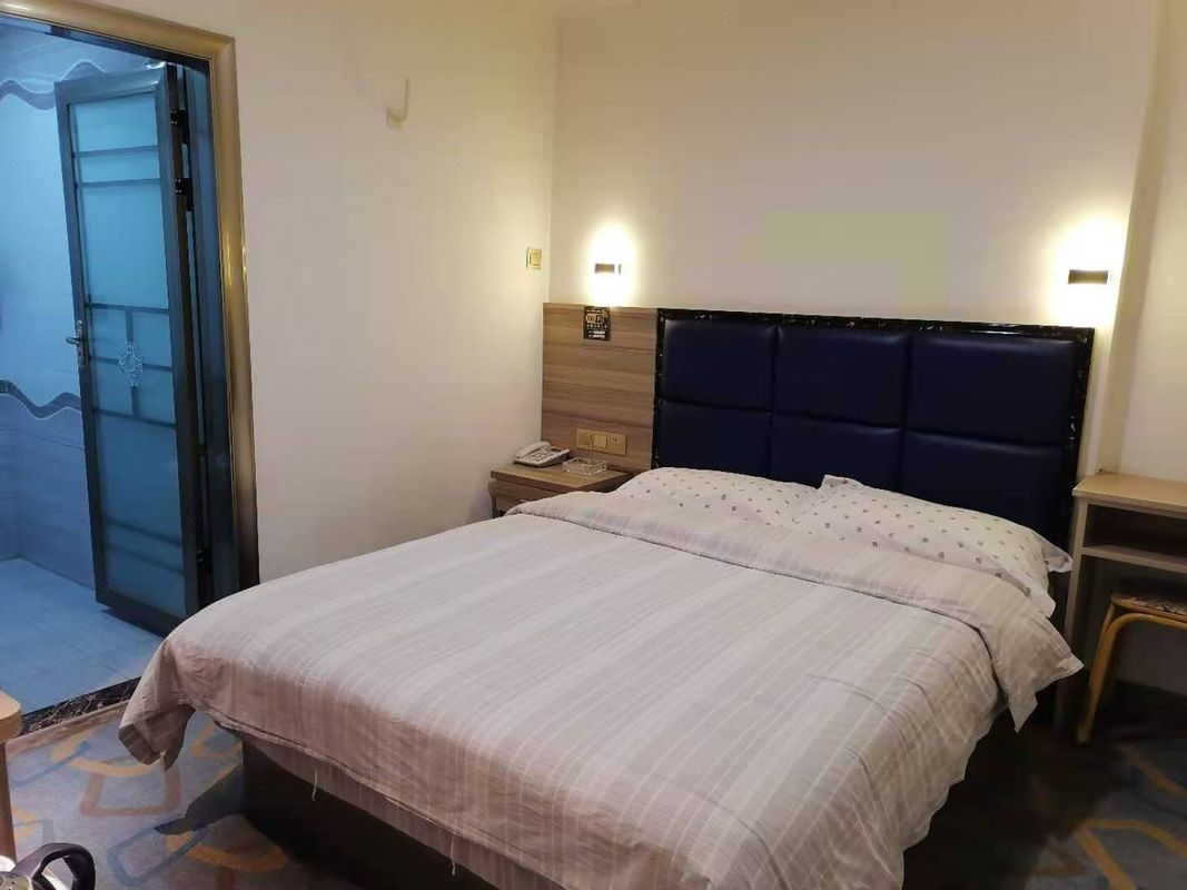 IKEA Hotel (Tongling Jinyu Huafu Shop)