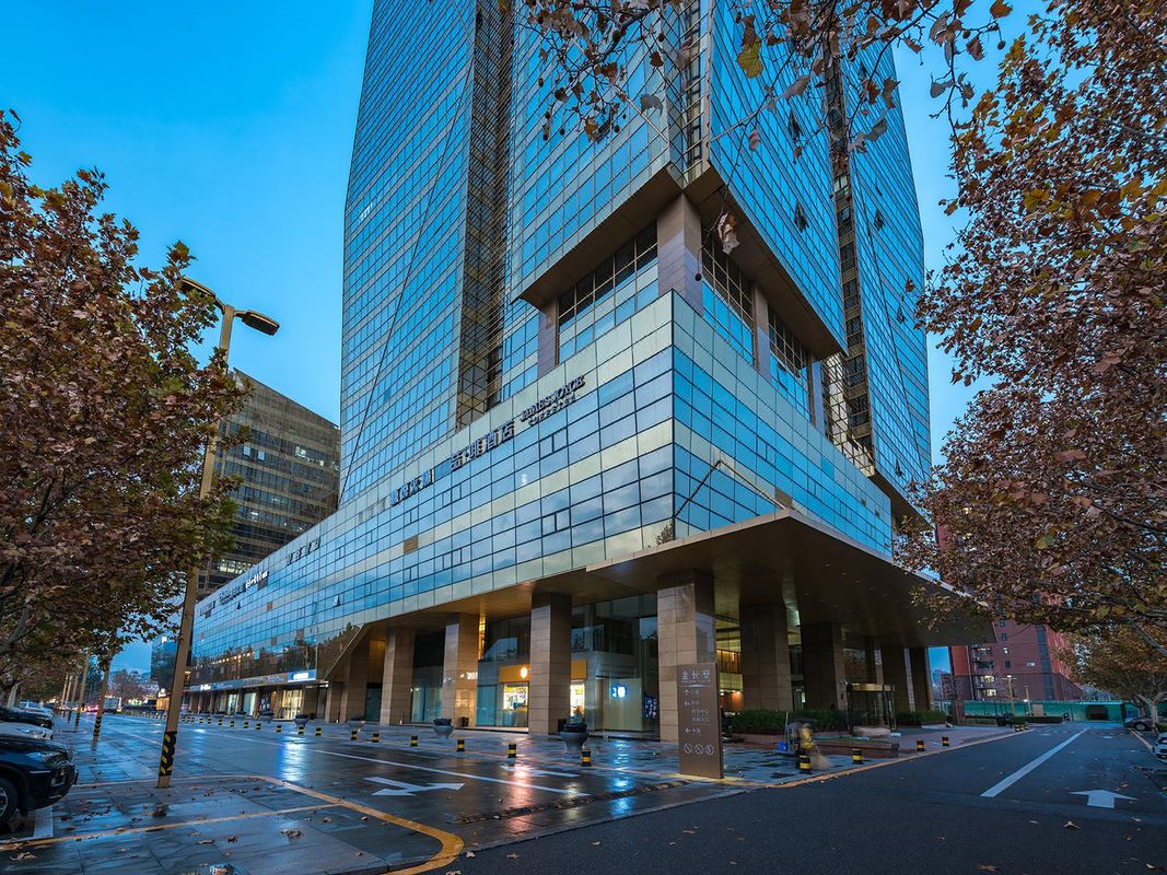 喆啡酒店(北京國貿商務區百子灣地鐵站店)