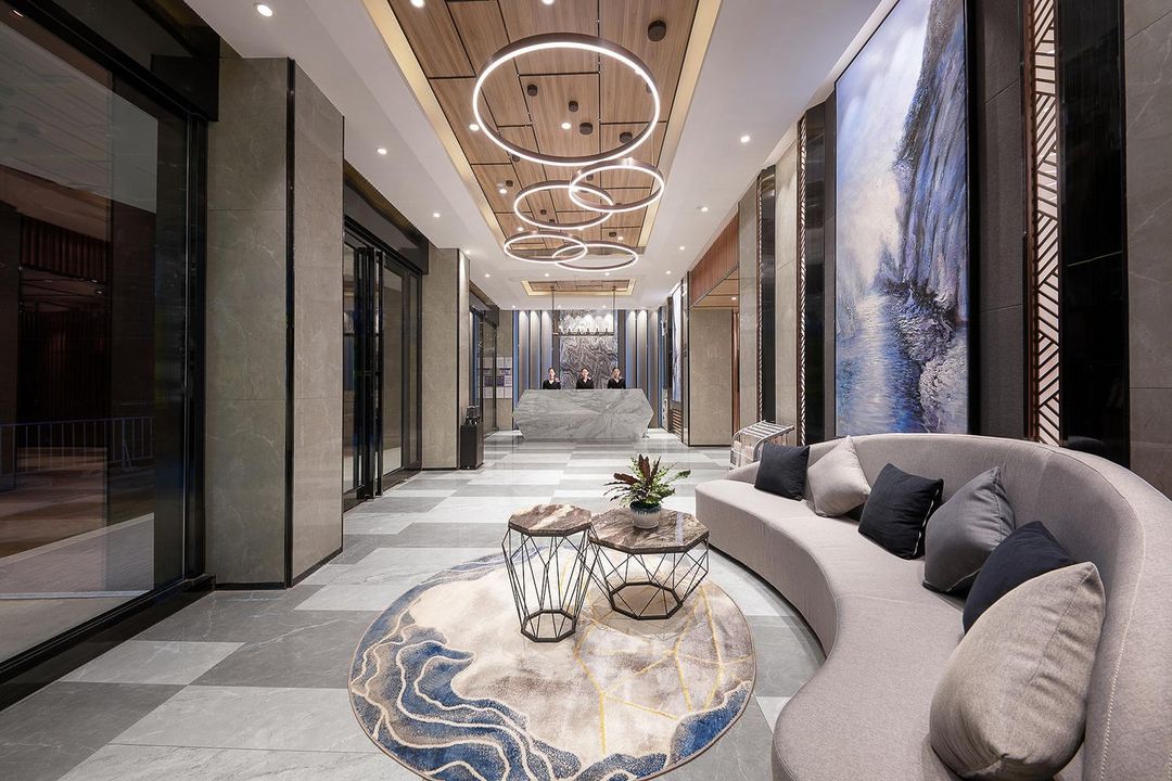 波恩(廣州新白雲國際機場店)