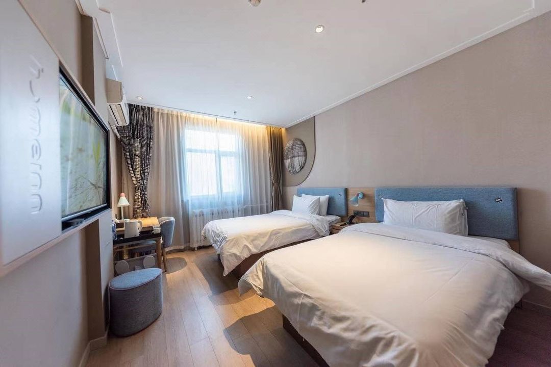 如家派柏雲酒店(烏魯木齊機場店)