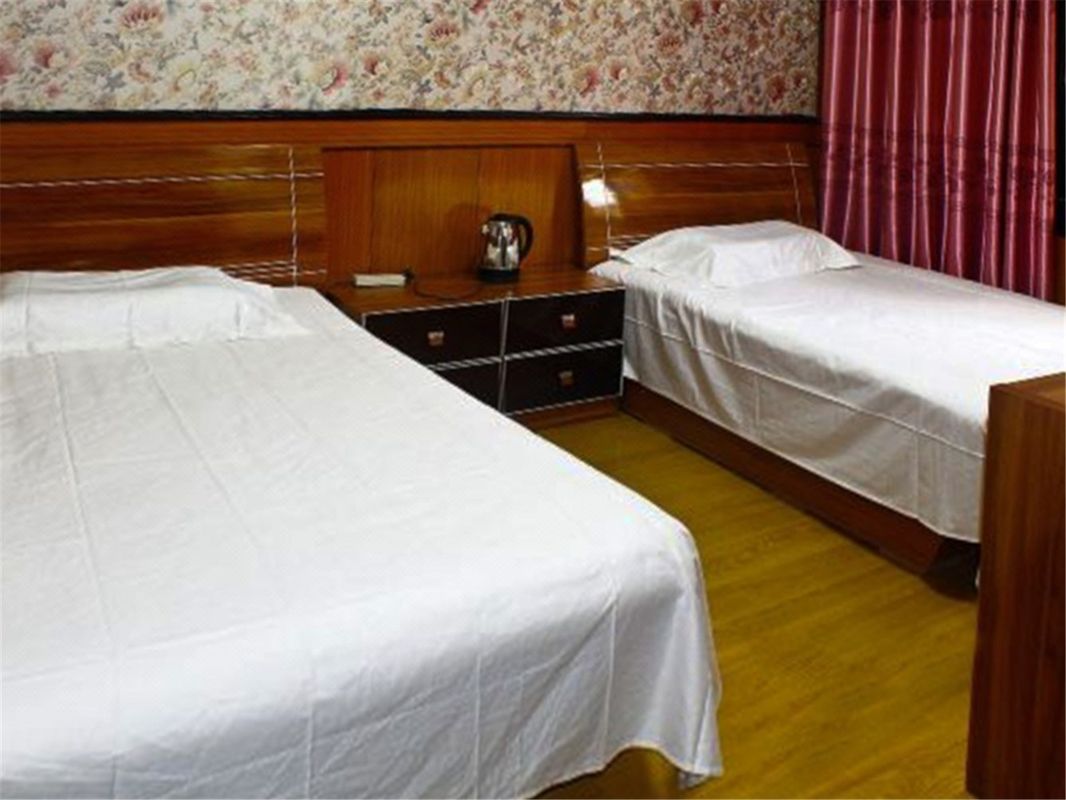 咸阳礼泉袁家村53号农家乐(兰池大道分店)