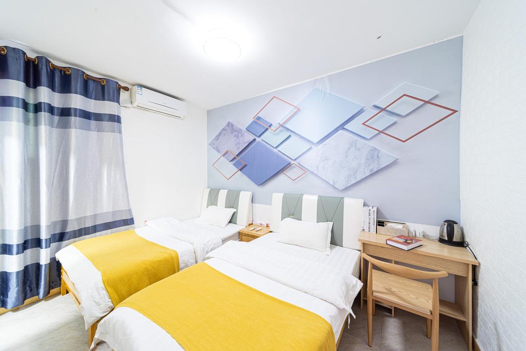 Xiamen Yuanxia Hotel Apartment