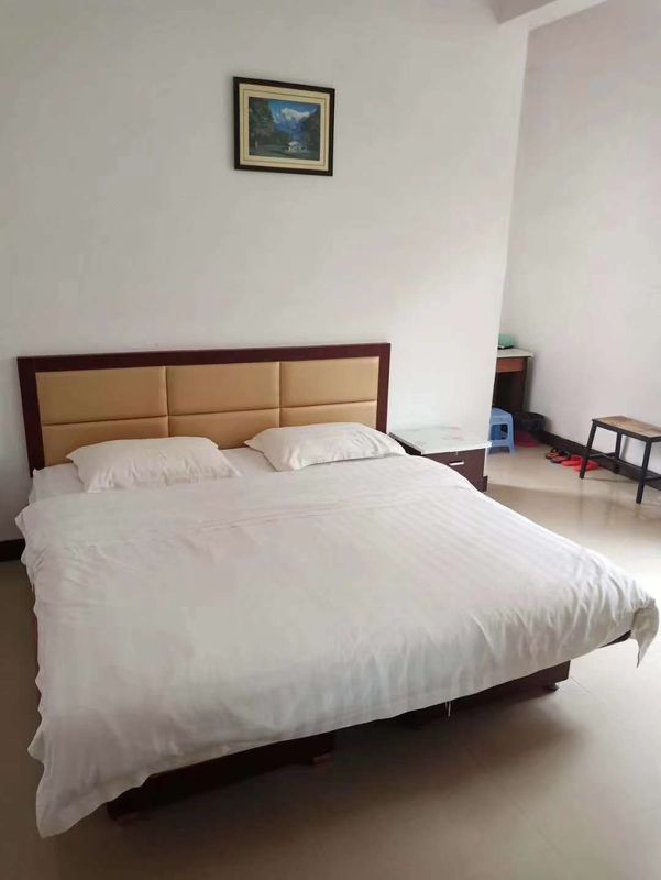 Xinyue Apartment (Guangzhou Applied Science and Technology Institute)