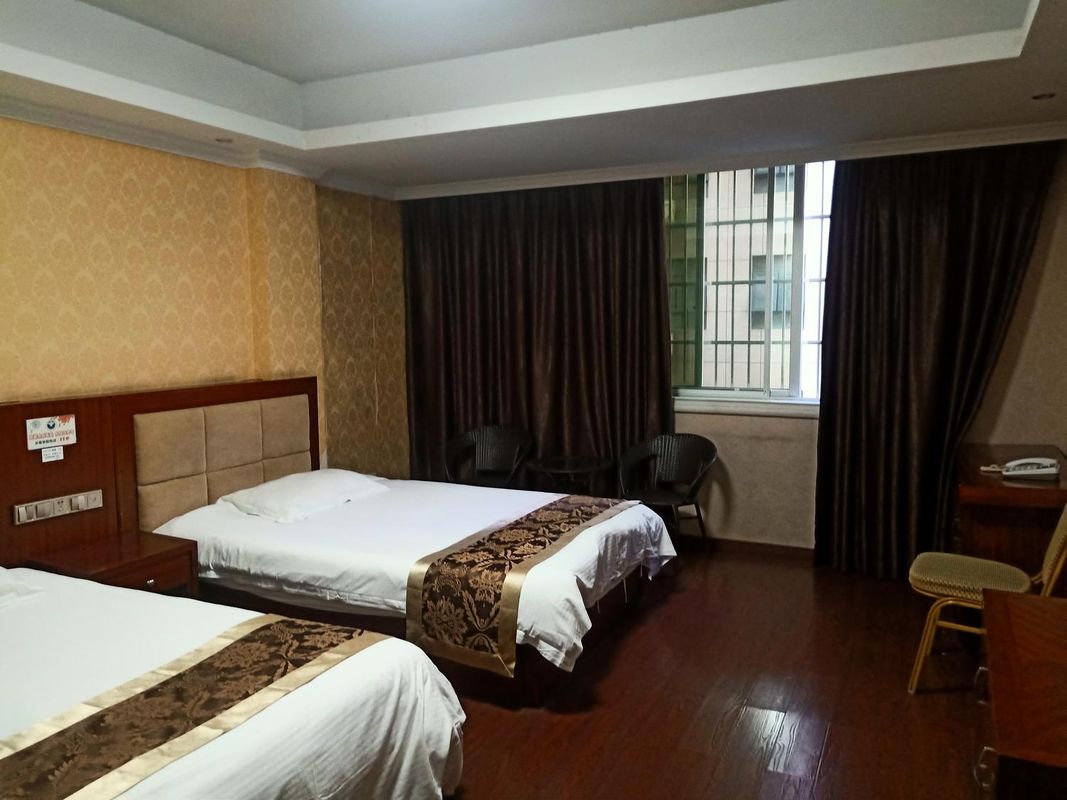 杭州富陽鑫城賓館