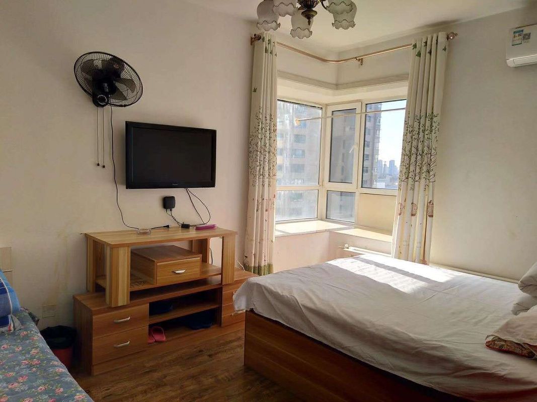 Tianjin Tongfuri Rent Apartment