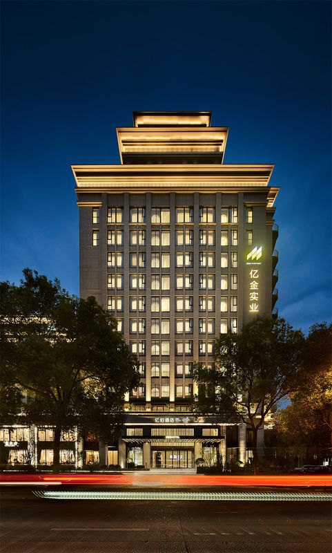 憶泊酒店(杭州臨平店)