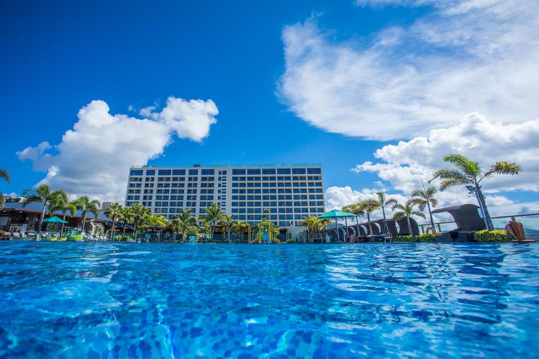 三亞哈曼度假酒店