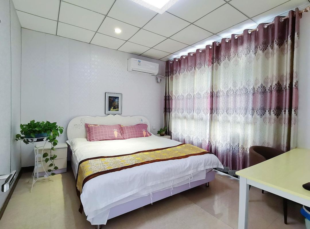 Lantian Juyou Hotel