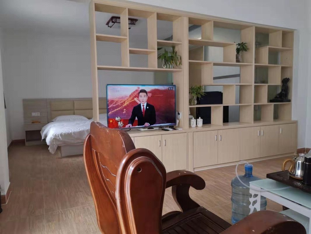 珠海yuemyue公寓(3号店)