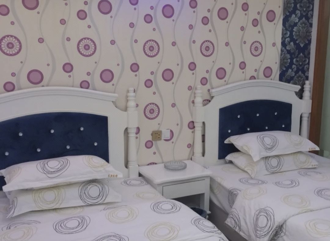 Yangzhou Chenxi Hotel