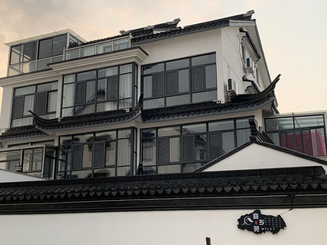 Suzhou Tingxiangyuan Homestay