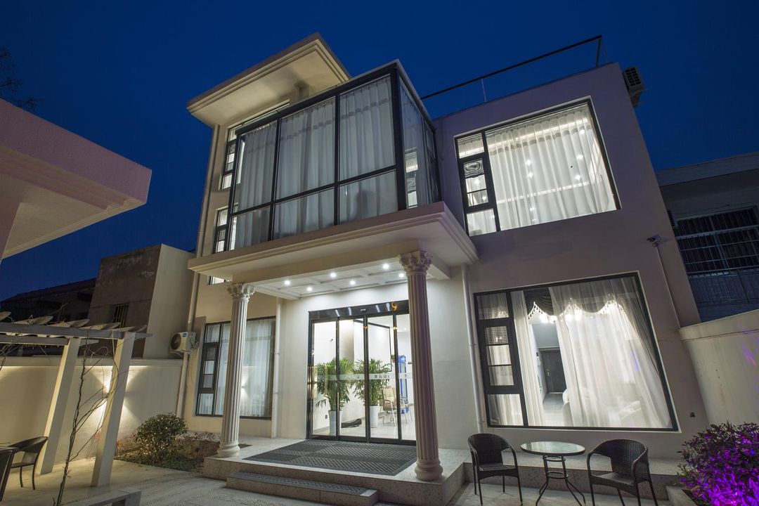 西安悠居庭院(臨潼兵馬俑景區店)