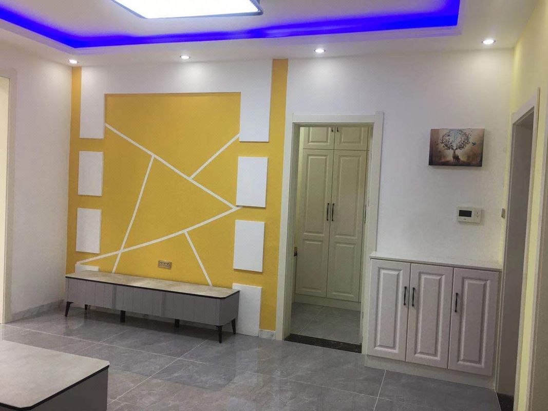 Harbin Jinyuan Apartment