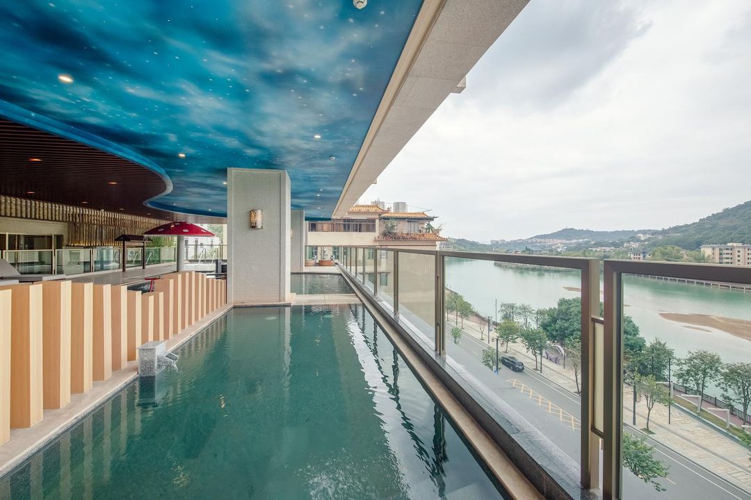 FORTUNE hot spring hotel