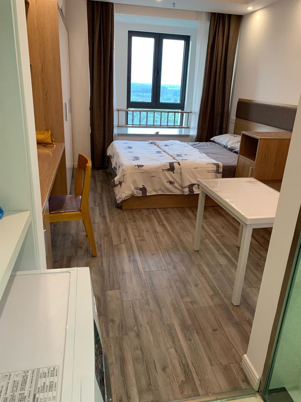 Yangzhou Tianmi Boutique Apartment