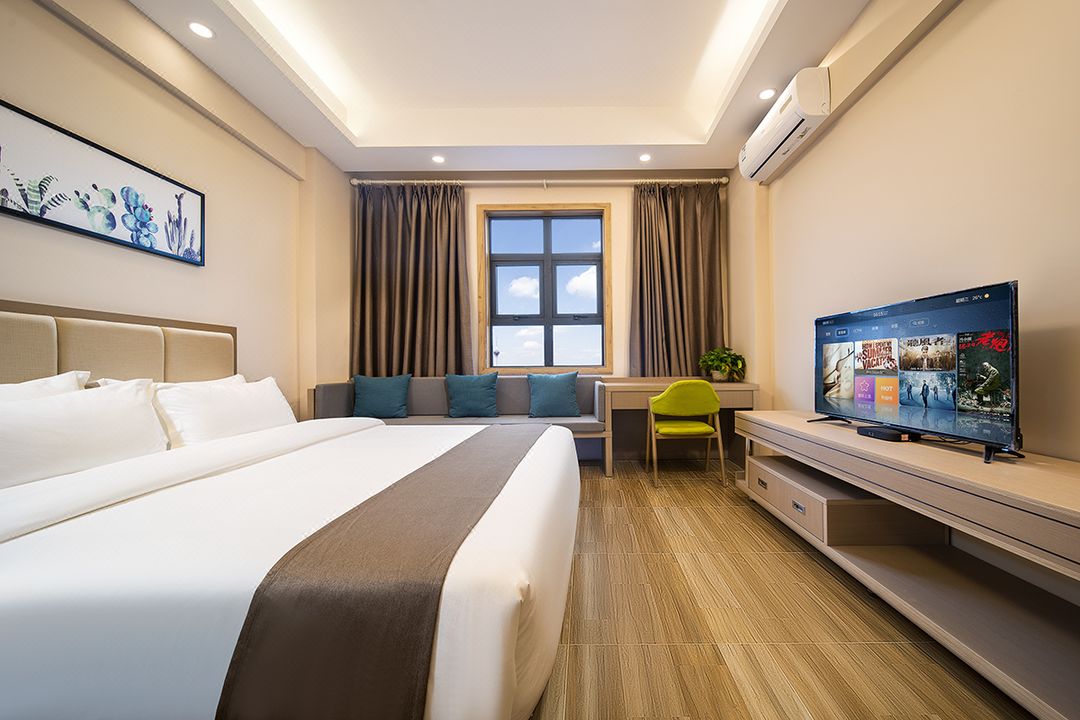 Chengdu Jiayuan Hotel