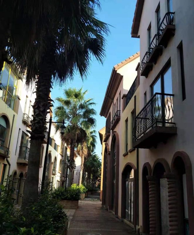 昆明曼卿花語度假別墅