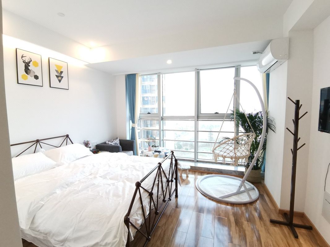 成都香榭公寓(3号店)