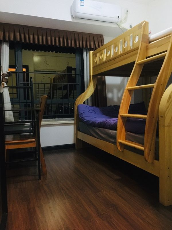 廣州富力假日公寓