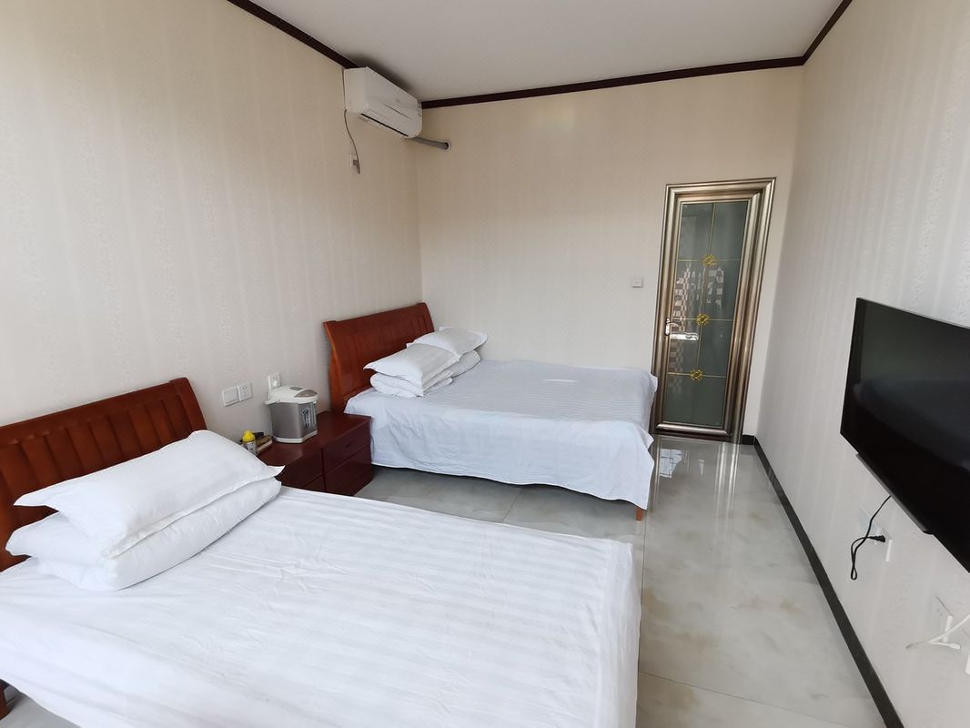 北京大翼特色民宿(6号店)