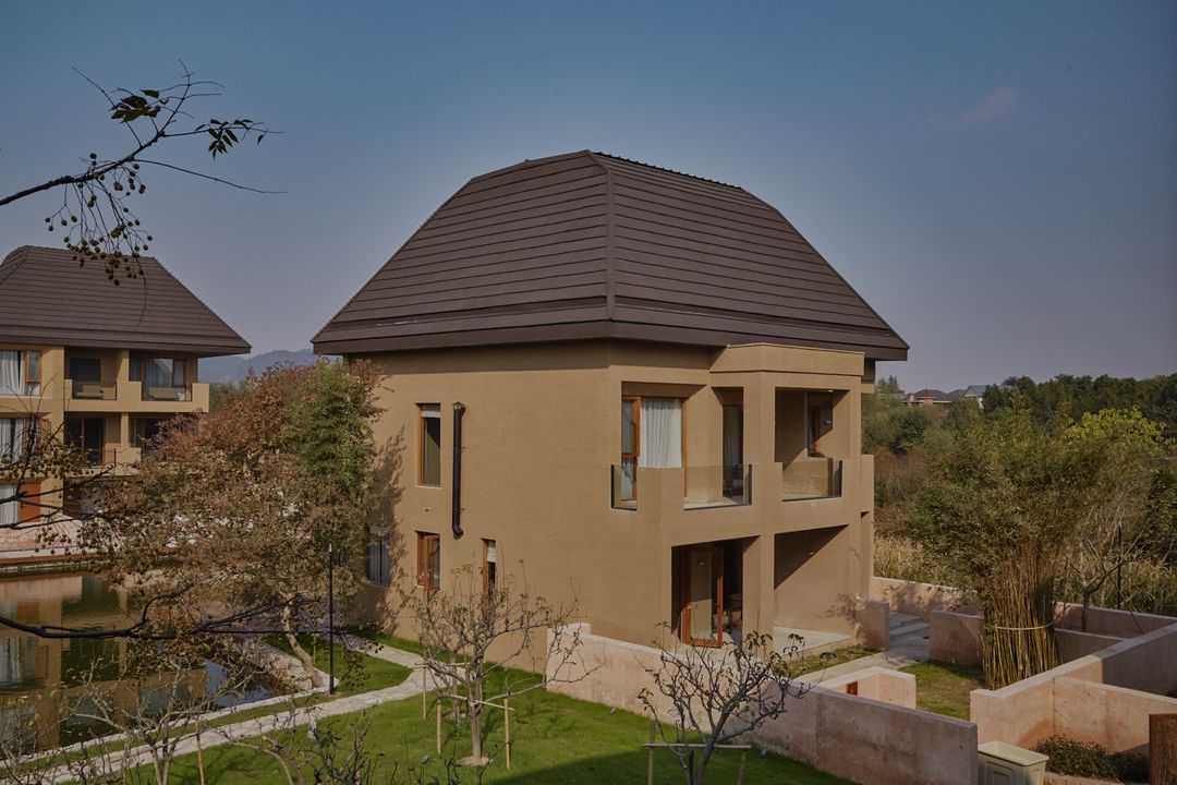 菩提谷(杭州良渚古城遺址店)